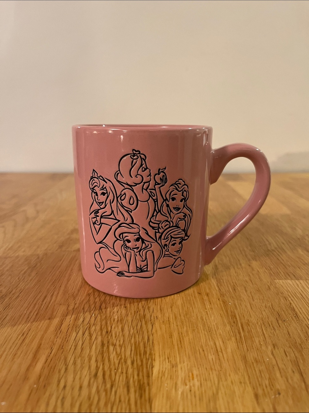 Princess Mug